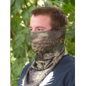 Masque Mandra Wood (face scarf)
