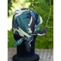 Bandana Camo