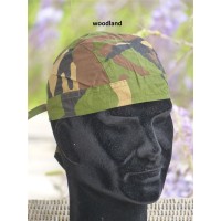 Bandana Headwrap