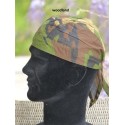 Bandana Headwrap