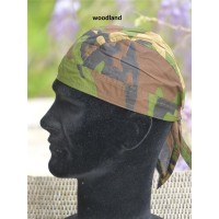 Bandana Headwrap