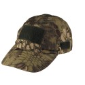 Casquette camo Snake