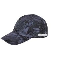 Casquette camo Snake