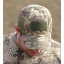 Casquette camo Snake