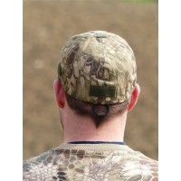 Casquette camo Snake