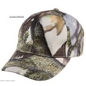 Casquette camo Predator Polyester