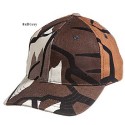 Casquette camo Predator Polyester