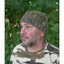 Bonnet reversible Camo grass