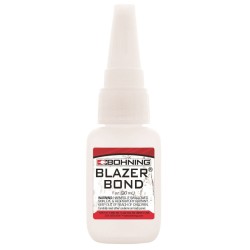 Colle Bohning Blazer Bond 1 oz