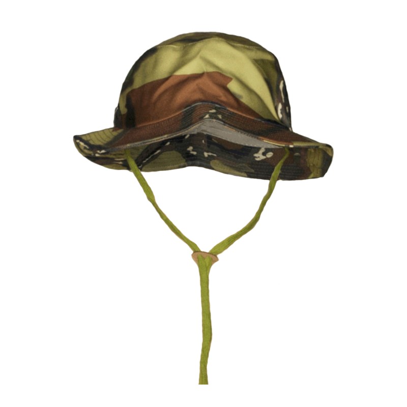 Boonie Hat Polyester camo Predator