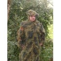 Parka Ghillie