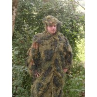 Parka Ghillie