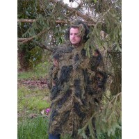 Parka Ghillie