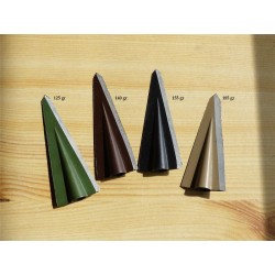 Lames Grizzly Broadheads pack de 3