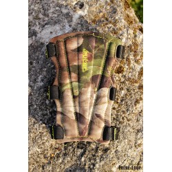 Brassard Allen camo 7 pouces