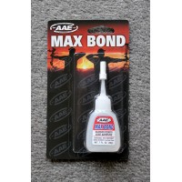 Colle AAE Max Bond