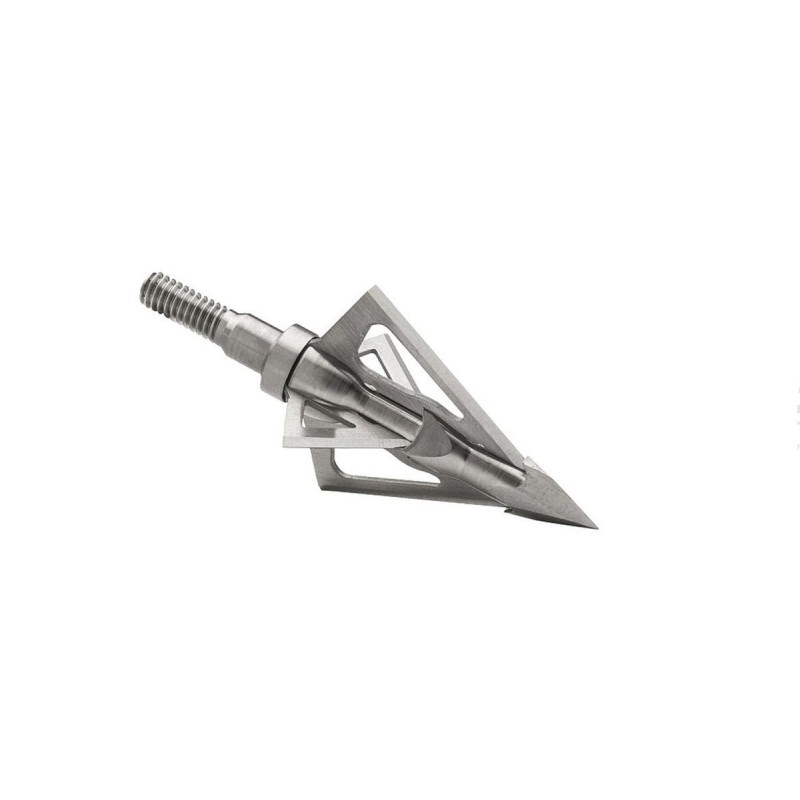 Truglo Titanium X fixe 4 lames (pack de 3) Truglo Titanium X fixe 4 lames (pack de 3)