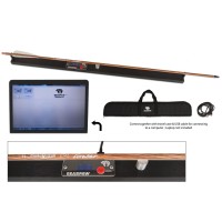 Bearpaw Arrow Analyzer