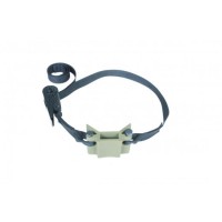 Ratchet strap receiver /Receveur de Treestand Millennium