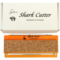 Shark Cutter Bearpaw - Coupe plume