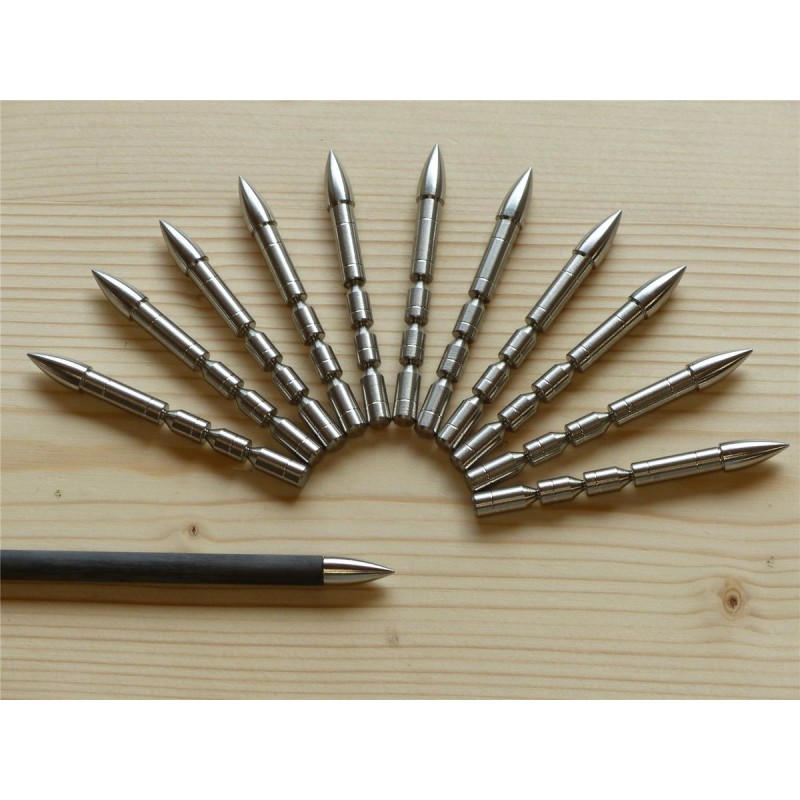 Pointe Victory 3DHV 80-150 GR Pointe Victory 3DHV 80-150 GR