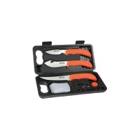 Set Outdoor Edge Wild Lite (6 pièces)