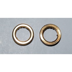 Rondelle Laiton (brass washers)