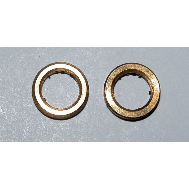 Rondelle Laiton (brass washers)