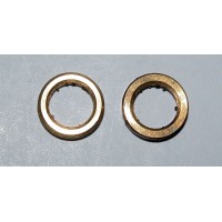 Rondelle Laiton (brass washers)