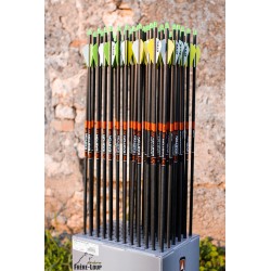 Flèche Easton 6.5 Bowhunter