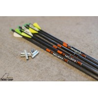 Flèche Easton 6.5 Bowhunter