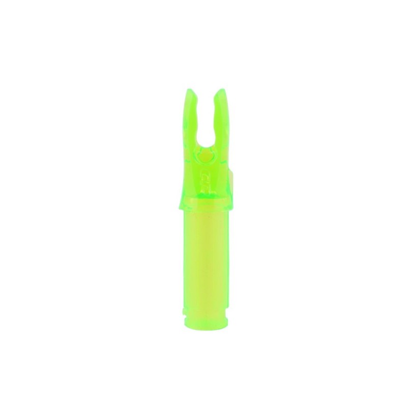 Encoche Penthalon Vert fluo