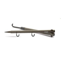 HME Bow Hanger (repose-arc pliable)