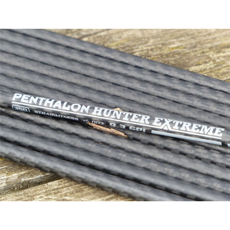 Tube Bearpaw Penthalon Hunter Extreme