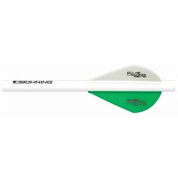 Bohning Blazer Truefletch / Quickfletch (pack de 6)