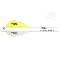 Bohning Blazer Truefletch / Quickfletch (pack de 6)