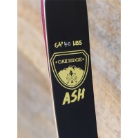 Arc hybride Oak Ridge ASH 62"