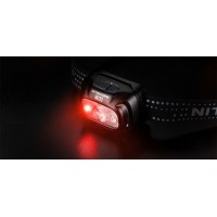 Lampe Frontale Nitecore NU33BK