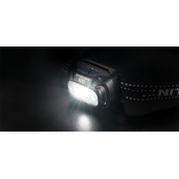 Lampe Frontale Nitecore NU33BK