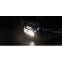 Lampe Frontale Nitecore NU33BK