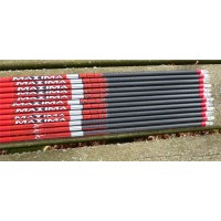 Tube Carbon Express Maxima Red