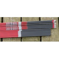 Tube Carbon Express Maxima Red