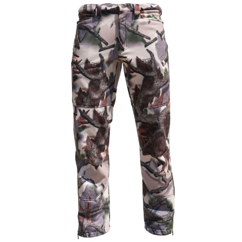 Pantalon Predator G2 Whitetail