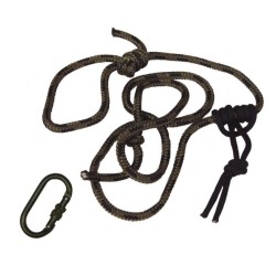 Summit Lineman´s Rope (corde mains-libres)