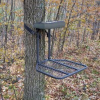 Tree-stand Rivers Edge acier Big Foot (RE555)