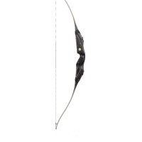 Arc Recurve démontable Fred BEAR "Take Down"