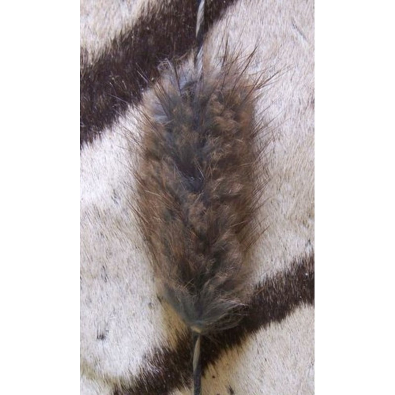 Silencieux Rat Musqué Silencieux Rat Musqué