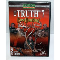 Primos the Truth Bowhunting 7 (DVD)