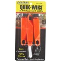 Quik-Wiks (pack de 3)