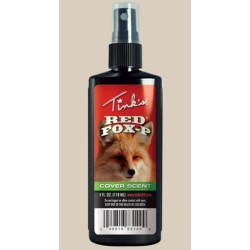 Tink's Red Fox-P/urine de renard naturelle